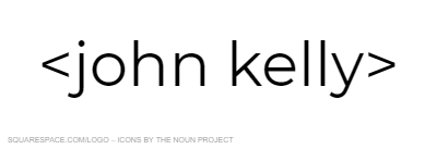 john kelly logo